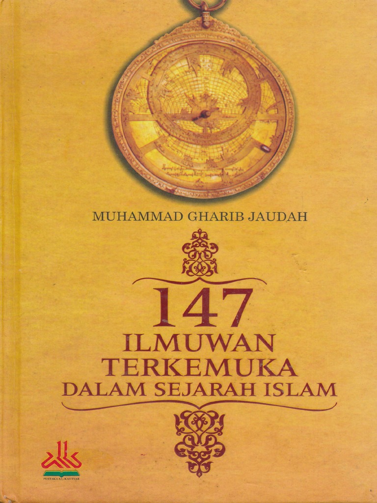 Ilmuan Terkemuka Sejarah Islampdf