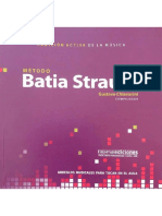 Audición Activa de La Música Método Batia Strauss PDF y Audios PDF