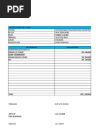 Form Pengajuan Dana Ipwc