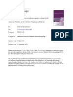 International Journal of Pediatric Otorhinolaryngology Volume 115 issue 2018 [doi 10.1016%2Fj.ijporl.2018.09.005] Lei, Yanhua; Guo, Ping; An, Jun; Guo, Chao; Lu, Fengxiang; Liu, -- Identification of p.pdf