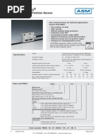 PDF Astm d1209 - Compress | PDF | Hydrochloric Acid | Spectrophotometry