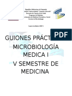 Guion Microbiologia Medica I