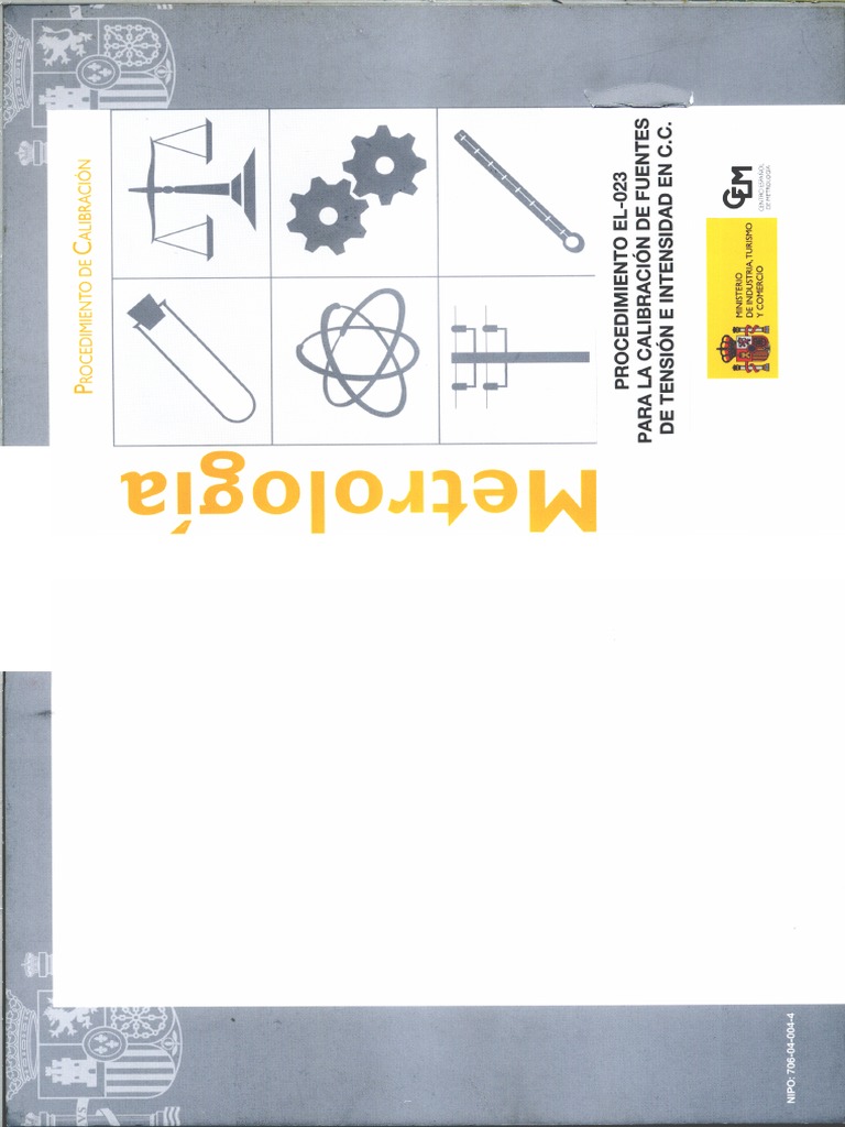El 023 | PDF