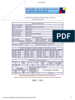 Cuenta Individual IVSS PDF