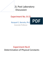 Chem Lab 08 - 15 PDF