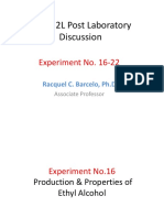 Chem Lab 16 - 22 PDF