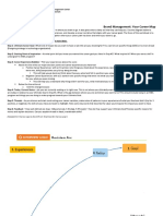 2019 CareerMap Activity PDF