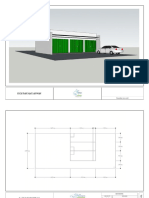 Kios Pak Haji Arwan Design Documentation