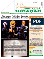 Jornal Da Educa o 318 - 2019