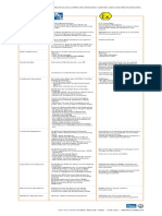 ATEX V IECEx Comparison PDF