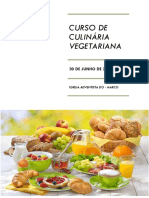 Apostila Curso de Culinaria - Set2018