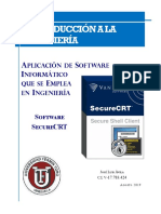 Software SecureCRT
