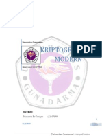 Download Kriptografi Modern by Priskanta Tarigan SN42187471 doc pdf