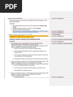 How To Configure Data Replication For MDG Custom Objects (Flex Option)