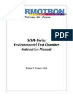 Chamber Manual PDF