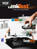 TANKTEST - Apresentação Comercial