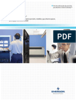 Liebert DataMate AIRE PRESICION.pdf