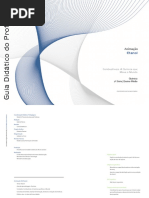 Guia didático