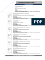 Kazakhstan Technical Norms, Catalogue 1000