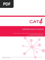 Cat4 Results