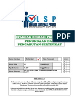 Sop Penundaan Dan Pencabutan