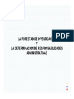 Postestad Investigativa PDF