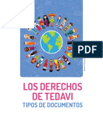 Los Derechos de Tedavi Tipos de Documentos 5adc37037f8b9a277e8b4577