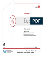 Magica Das Cartelas - o Experimento PDF
