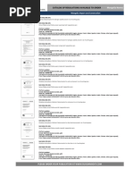 Mongolia Customs Regulations, Catalogue 170