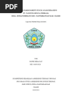 Download Laporan Prakerin Di Breeding Farm by ropik1493 SN42188178 doc pdf