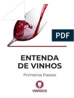 Entenda de Vinho