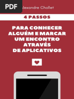 Eng Reversa 4 Passos Perfil Atraente