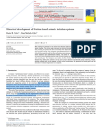 1-Historical Development of Friction Based Seismic Isolation