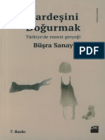 Kardeşini Doğurmak - Büşra Sanay