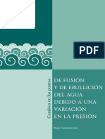 CAMBIOS EN LOS PUNTOS DE FUSION Y EBULLICION DEBIDO A LA PRESION.pdf