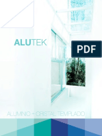 Catalogo Alutek