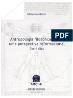 Antropologia Filosofica Crista Gerrit Glas (1)