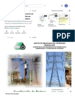 Curso Coordinacion de Protecciones IMP - Fusible (Eléctrico) - Transformador