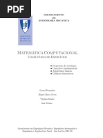 Colectanea exercicios