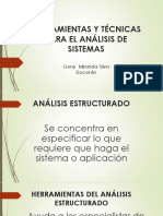 Analisis y Diseno de Sistemas de Informacion - PPTX Ok