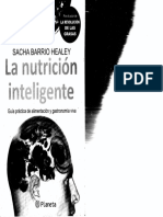 Nutrición Inteligente PDF