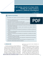 Escotoma Neuro PDF