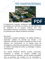 Conjuntos Residenciales clavijo