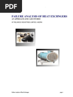 Download Heat Exchanger by sathish69 SN42189666 doc pdf