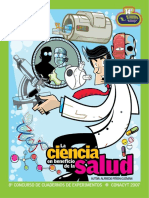 Cienciasalud2007 PDF