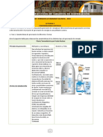 Actividad 1 - Consideraciones Electricas 