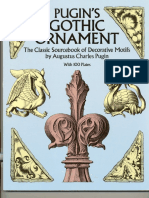 Pugin's Gothic Ornament - (Malestrom).pdf
