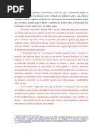 TELLES, Edward - Racismo À Brasileira PDF | PDF