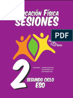 Pila Teleña - Educación física - Sesiones 2º ciclo ESO.pdf