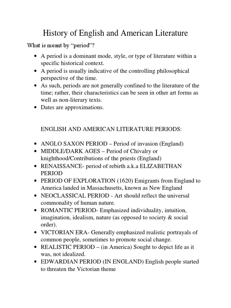 MA ENGLISH AMERICAN LITERATURE NOTES PDF FREE DOWNLOAD visual data 7
